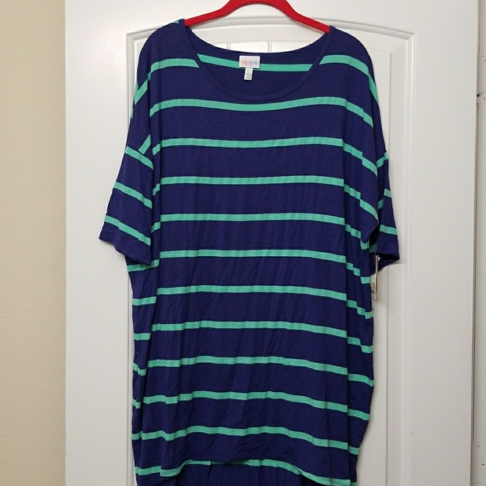Lularoe Irma